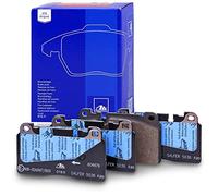 Set di pastiglie freno, freno a disco ATE 13.0460-4879.2