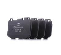 ATE 13.0460-4883.2 Kit pastiglie freni Anteriore