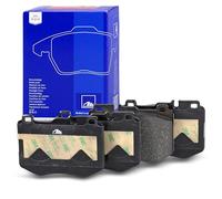 ATE Kit pastiglie freno anteriori 13.0460-4883.2 compatibile Mercedes-Benz CLS C 350 EQ 4x4 220KW
