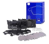 KIT PASTIGLIE FRENO ANT ATE MERCEDES-BENZ CLS C 350 EQ Boost 4x4 220KW 18> 13...