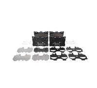 ATE 13.0460-4892.2 Kit pastiglie freni