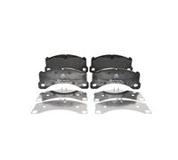 ATE 13.0460-4895.2 Kit pastiglie freni Anteriore per PORSCHE Cayenne (92A)