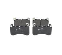 Set di pastiglie freno ATE 13.0460-4899.2