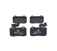 ATE 13.0460-4968.2 Kit pastiglie freni