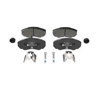 Set di pastiglie freno ATE 13.0460-4978.2, anteriore