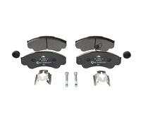 ATE 13.0460-4979.2 - Kit pastiglie freno asse anteriore 604979