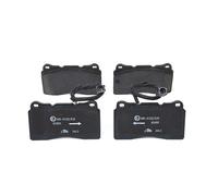 Pastiglie Freno Ate Ant Per Alfa Romeo Gt #Cu