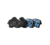 ATE Kit pastiglie freni 13.0460-5528.2 - asse anteriore per Volvo XC40
