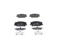 ATE 13.0460-5532.2 Kit pastiglie freni