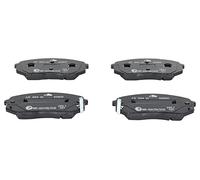 ATE 13.0460-5600.2 - Kit Pastiglie Freno, Freno A Disco