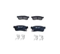 ATE 13.0460-5613.2 Kit pastiglie freni