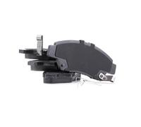 Set di pastiglie freno ATE 13.0460-5620.2, anteriore