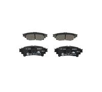 ATE 13.0460-5635.2 Kit pastiglie freni