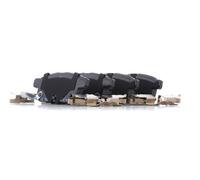 ATE 13.0460-5655.2 Kit pastiglie freno, Freno a disco per SUZUKI