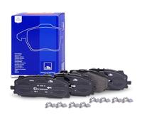 ATE Kit pastiglie freno 13.0460-5678.2