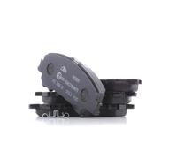 Set di pastiglie freno ATE 13.0460-5691.2, anteriore