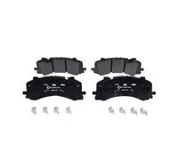 KIT PASTIGLIE FRENO ANT ATE AUDI A8 50 TFSI Hybrid 210KW 18> 13046056922