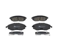 Pastiglie freno 13.0460-5694.2 ATE per CHEVROLET EPICA