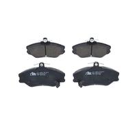 ATE 13.0460-5718.2 Kit pastiglie freni