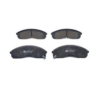 ATE 13.0460-5725.2 Kit pastiglie freni