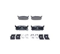 ATE 13.0460-5732.2 Kit pastiglie freni