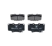 ATE 13.0460-5745.2 Kit pastiglie freni