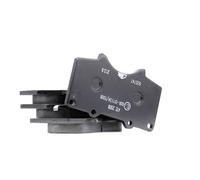 Set di pastiglie freno ATE 13.0460-5747.2, fronte