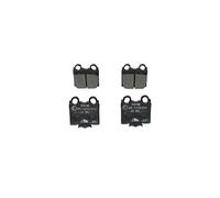Set di pastiglie freno ATE 13.0460-5748.2, posteriore