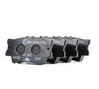 ATE 13.0460-5765.2 Kit pastiglie freni Posteriore per TOYOTA Aurion (V5)