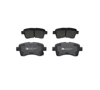 ATE Kit pastiglie freno 13.0460-5774.2 - Anteriori per Suzuki Liana Hatchback