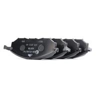 ATE 13.0460-5778.2 Kit pastiglie freno, Freno a disco per INFINITI,NISSAN,RENAUL