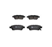 ATE 13.0460-5784.2 Kit pastiglie freni