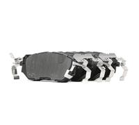 Set di pastiglie freno ATE 13.0460-5797.2, anteriore