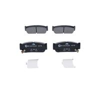 ATE 13.0460-5798.2 Kit pastiglie freni