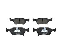 Set di pastiglie freno ATE 13.0460-5809.2, anteriore