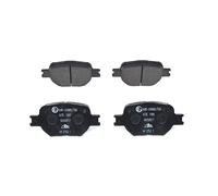 Set di pastiglie freno ATE 13.0460-5817.2, anteriore