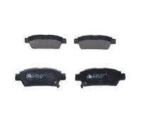 ATE 13.0460-5847.2 Kit pastiglie freni