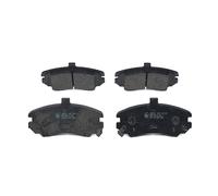 ATE 13.0460-5876.2 Kit pastiglie freni