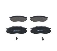 Pastiglie freno 13.0460-5890.2 ATE per MITSUBISHI L400 Autobus L200 L400 Furgone