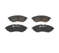 Set di pastiglie freno ATE 13.0460-5899.2, anteriore