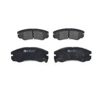 ATE Kit pastiglie freni