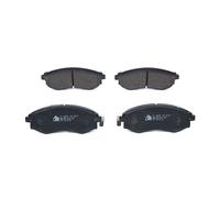 KIT PASTIGLIE FRENO ANT ATE HYUNDAI SONATA II 2.0 i 74KW 88>91 13046059332