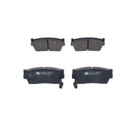 Ate Kit Pastiglie Freno 13.0460-5967.2