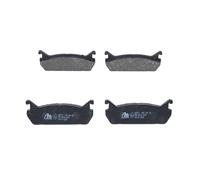 ATE 13.0460-5972.2 Kit pastiglie freni