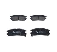 ATE 13.0460-5980.2 Kit pastiglie freni