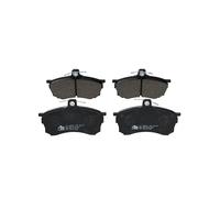 Set di pastiglie freno ATE 13.0460-5987.2, anteriore