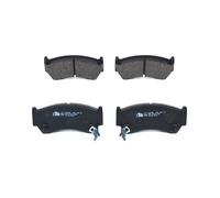 ATE 13.0460-5988.2 Kit pastiglie freni