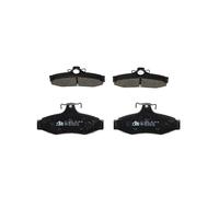 ATE 13.0460-5993.2 Kit pastiglie freni