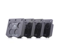 ATE 13.0460-7042.2 Pastiglie Freno Anteriore per Ford Capri