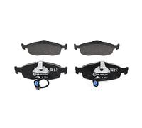 KIT PASTIGLIE FRENO ANT ATE FORD MONDEO II 2.0 G 96KW 96>00 13046070562